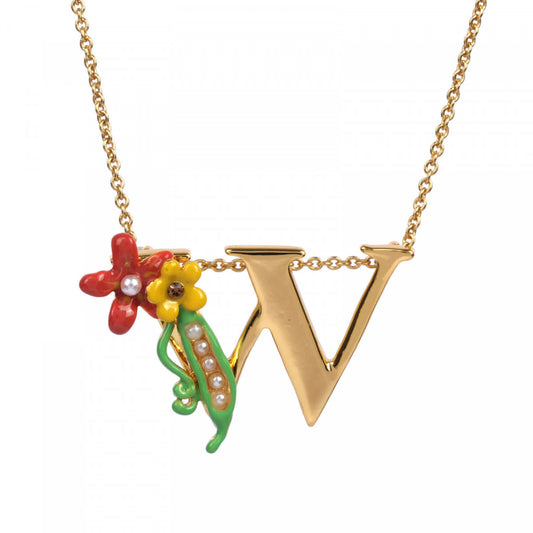 Les Nereides necklace - Sanders Jewellers NZ