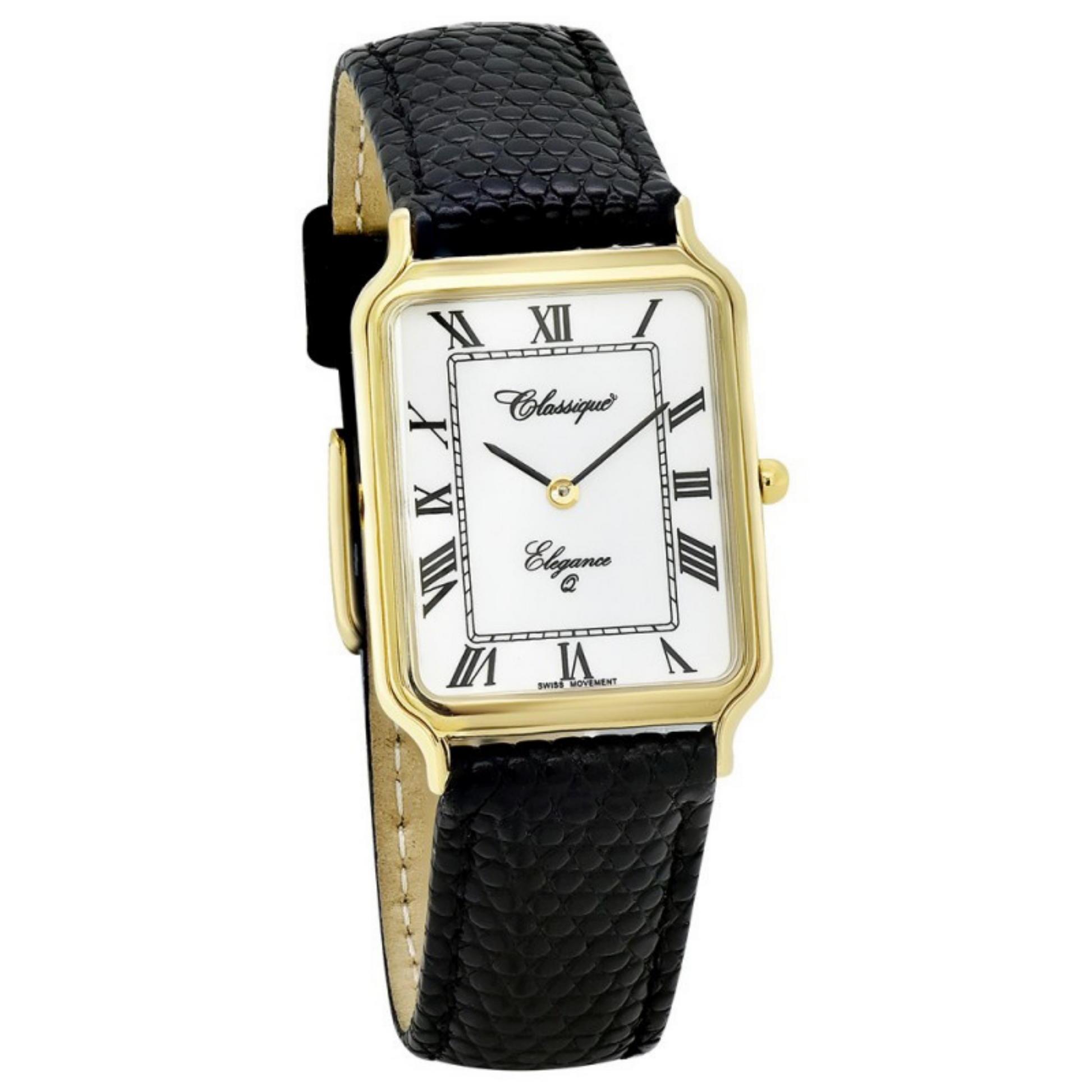 Elegance Watch - Sanders Jewellers NZ