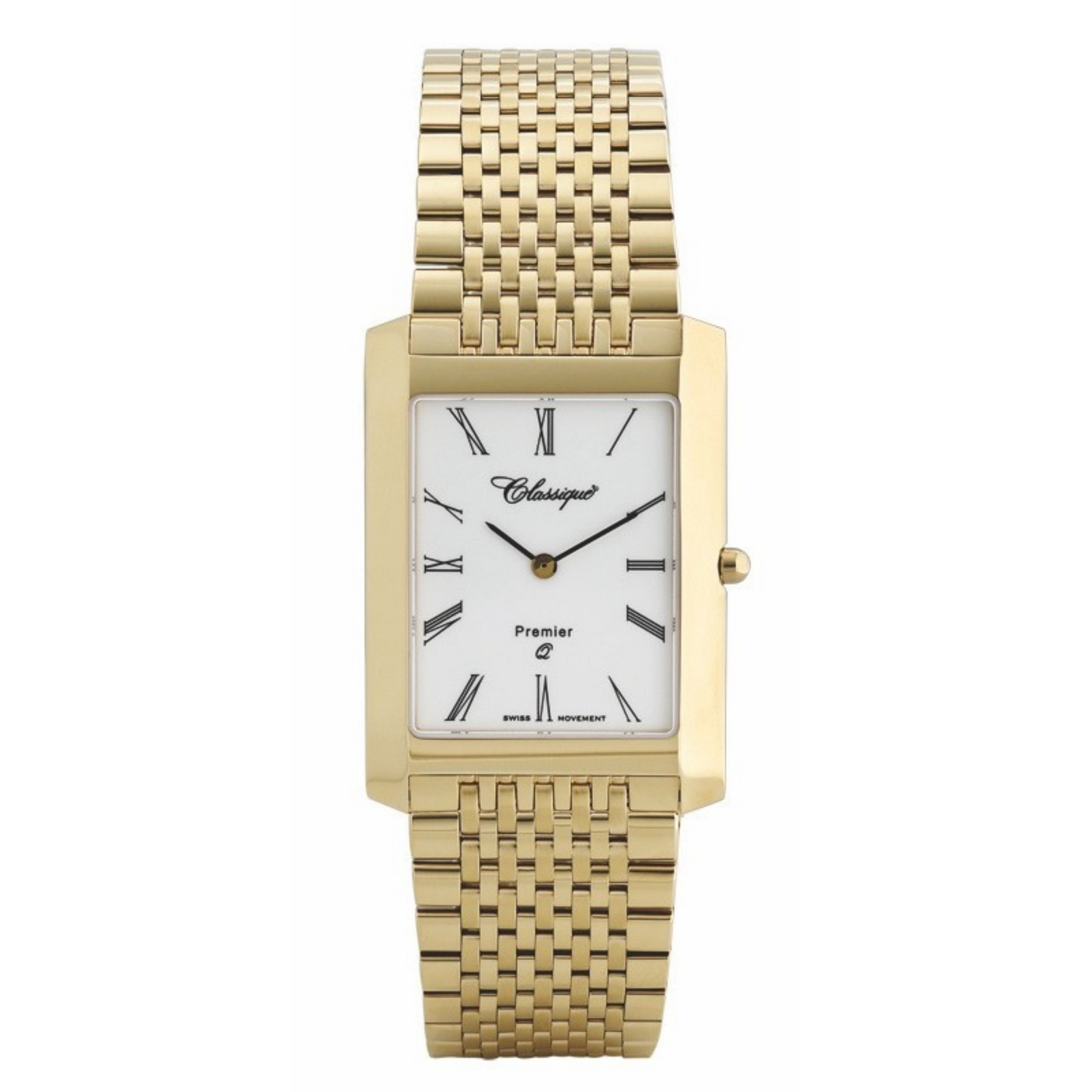 Swiss Quartz Premier - Sanders Jewellers NZ