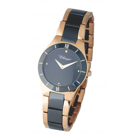 Swiss Quartz - Sanders Jewellers NZ