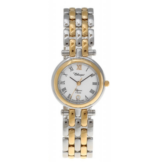 Swiss Quartz - Sanders Jewellers NZ