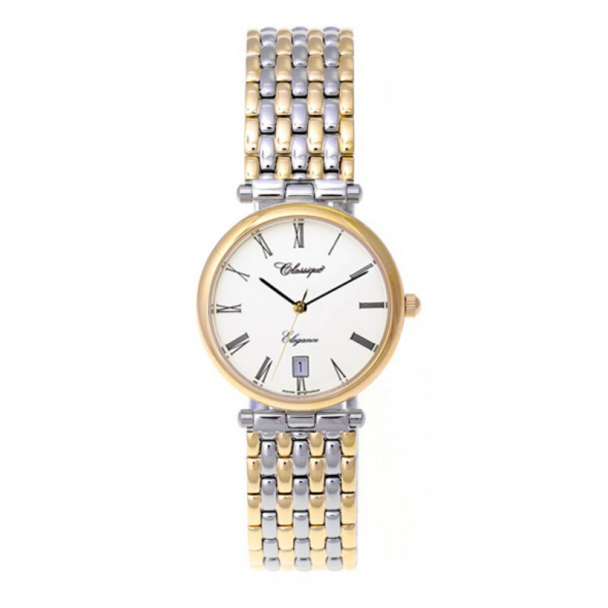 Swiss Quartz - Sanders Jewellers NZ
